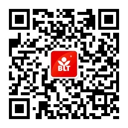 寶萊特微信公眾號