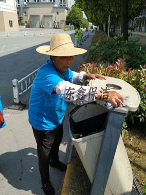 合肥保潔外包服務(wù)